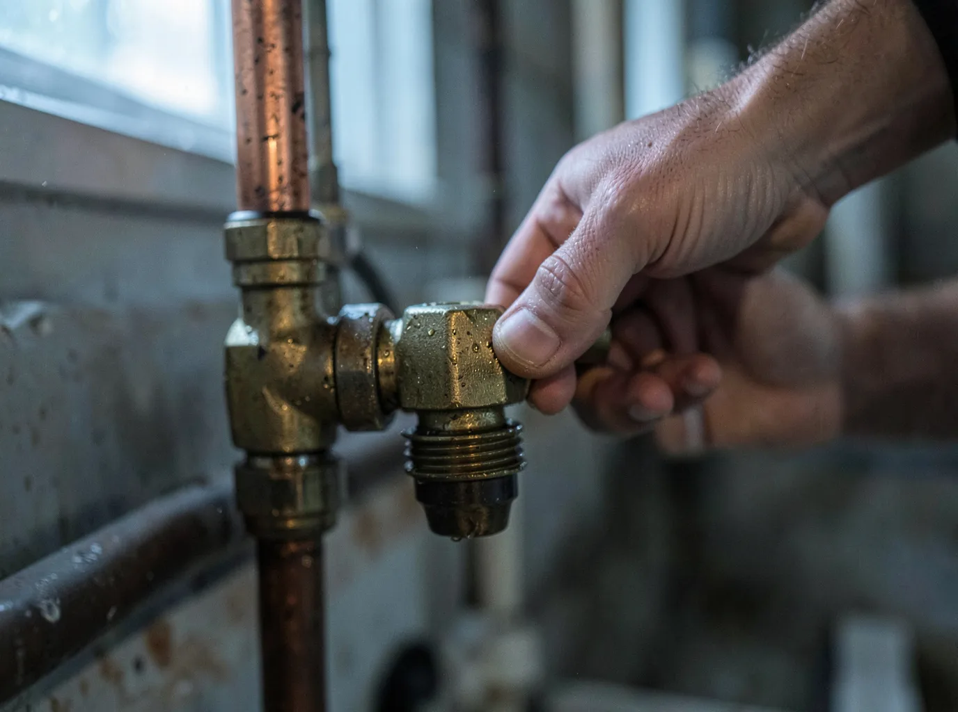 Emergency Plumber Orange Grove, TX FAQs